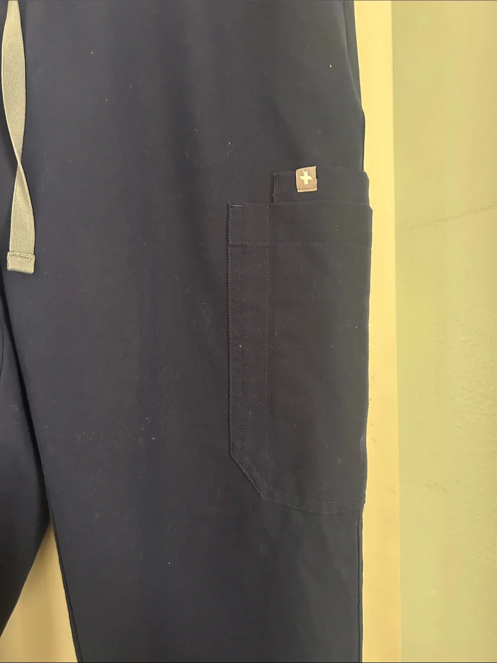 Figs slim jogger